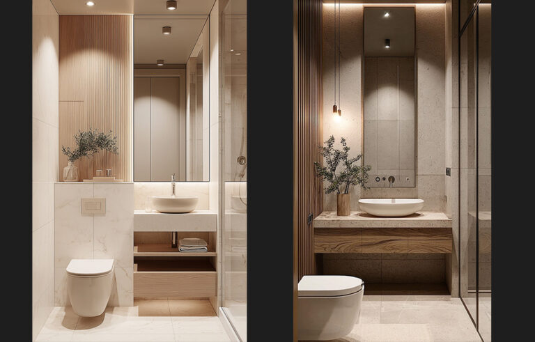 bathroom set 01